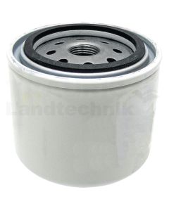 Motorölfilter