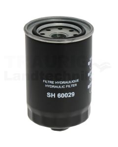 Hydraulikölfilter