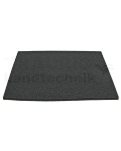Vorfilter