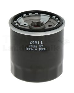 Motorölfilter