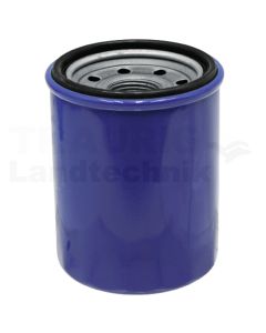 Motorölfilter