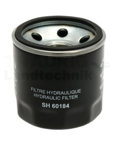Hydraulikölfilter