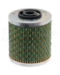 Motorölfilter