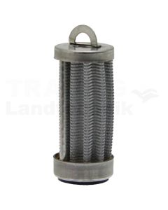 Motorölfilter