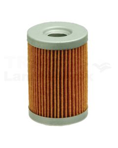 Motorölfilter