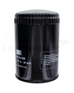 Motorölfilter