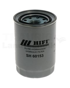 Hydraulikölfilter