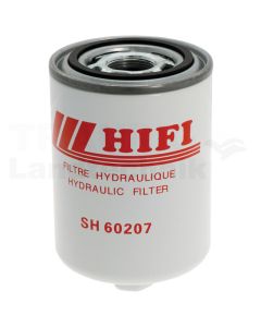 Hydraulikölfilter