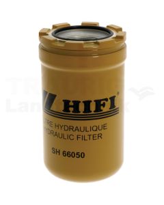 Hydraulikölfilter