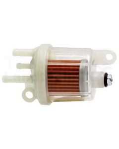 Kraftstofffilter