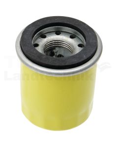 Motorölfilter