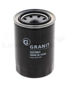 Motorölfilter