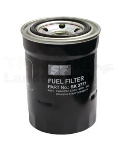 Kraftstofffilter