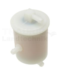 Kraftstofffilter