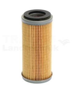 Hydraulikölfilter