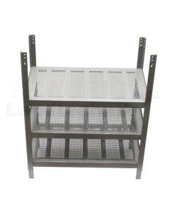 Modul Schrauben