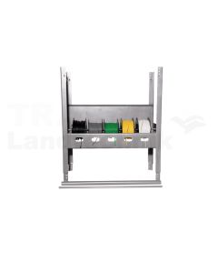 Modul Spulenhalter