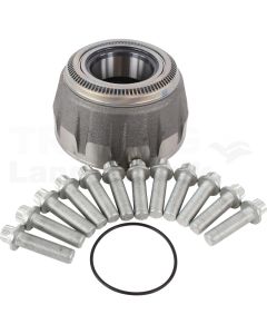 Hub - Unit - Kit