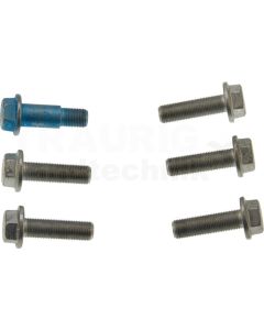 Befestigungsschraube Reparatursatz