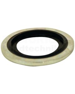 Douwty seal 18mm, Anteo, Ladebordwand