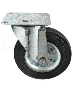 Lenkrolle