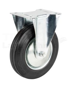 Bockrolle