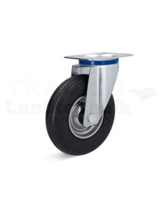 Lenkrolle