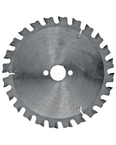 Sägeblatt