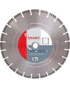 Diamanttrennscheibe