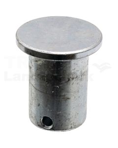 Bolzen 28 x 40 mm