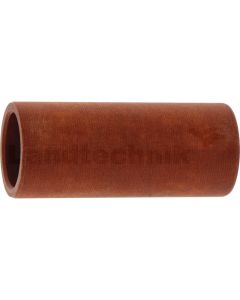 Pressstoffbuchse 26x34x79mm