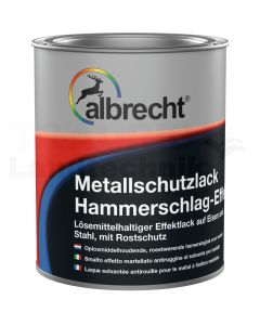 Albrecht Metallschutzlack anthrazit