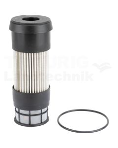 Hydraulikölfilter