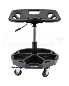 Werkstatthocker "WSH-R 158"