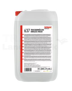 TrockenWäsche 25l