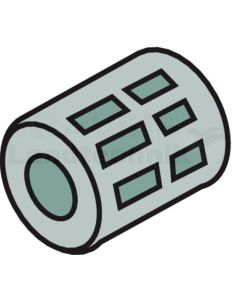 Federbuchse