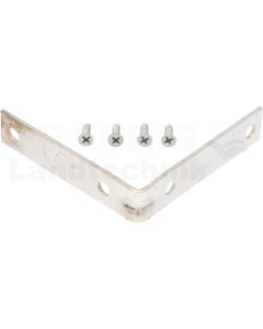 Halter für Patrone Satz = 2 Stück