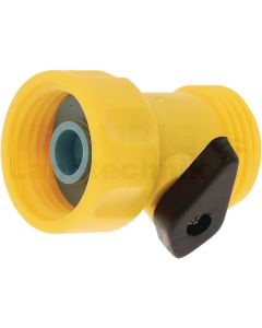 Durchflussbegrenzer