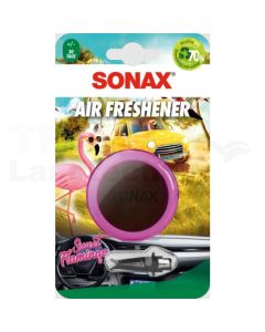Air Freshener "Sweet Flamingo"