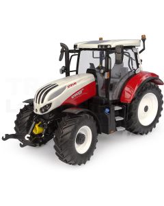 Steyr 6150 Profi CVT