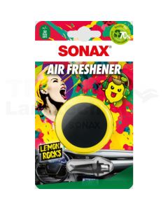 Air Freshener "Lemon Rocks"