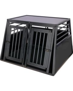 Alu-Transportbox