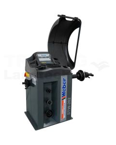 Radauswuchtmaschine "STW-202"