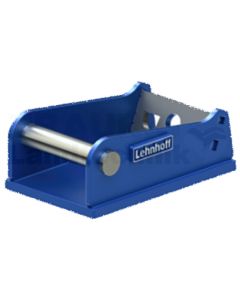 Schnellwechsler Adapter