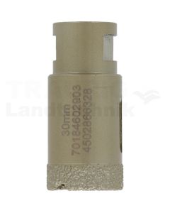 Diamantbohrer 30 mm