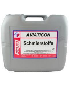 Motoröl SAE 30 Aviaticon Motac 30 20L.