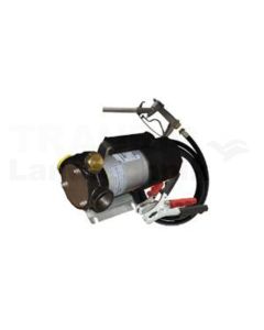 Dieselumfüllpumpe 12V 80L/min