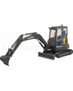 Volvo Kompaktbagger ECR40