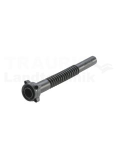Auslaufrohr Premium-Diesel