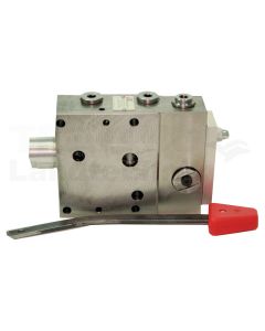 Zusatzsteuergerät Bosch-System SB 7-TB 